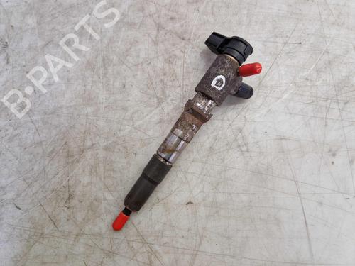 Used Injector FORD TRANSIT CUSTOM V362 Van (FY, FZ) 2.0 EcoBlue (130 hp) 28277981