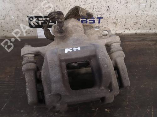 BP13436763M106 | Right rear brake caliper FORD TRANSIT V363 Van (FCD, FDD) 2.0 EcoBlue BP13436763M106