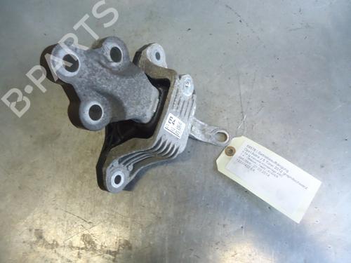 Used Gearbox mount OPEL ASTRA J (P10) 1.4 (68) (100 hp) 12862565