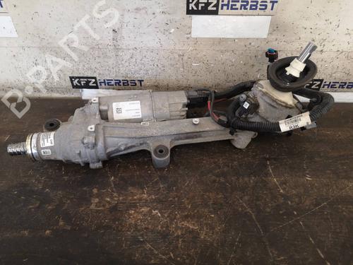 Used Steering rack OPEL ASTRA K (B16) 1.4 Turbo (68) (125 hp) 12879279
