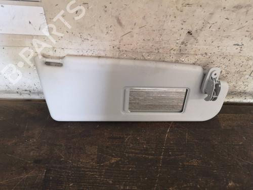 Right sun visor SEAT LEON (1P1) 1.4 16V | BP12893933I2 