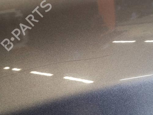 Left rear door HYUNDAI i20 I (PB, PBT) 1.2 | BP12891334C4 