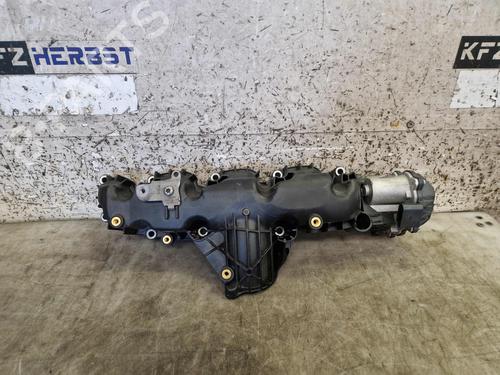 Manifold Indsugning Manifold Indsugning 38617711 38617711