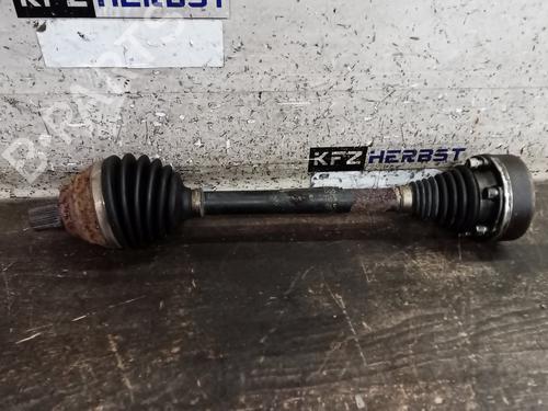 Used Left front driveshaft AUDI A3 Sportback (8PA) 1.4 TFSI (125 hp) 22293752
