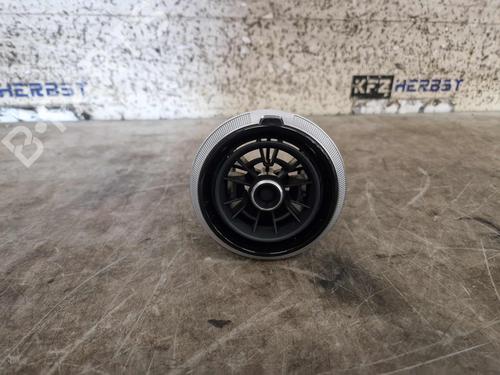 Used Air vent Air vent AUDI A3 Sportback (8VA, 8VF) 1.4 TSI (150 hp) 36488259 36488259