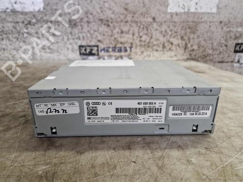 Módulo eletrónico Módulo eletrónico AUDI A5 Sportback (8TA) 2.0 TDI (163 hp) 33951919 33951919