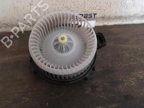 Used Heater blower motor FORD MONDEO V Turnier (CF) 1.5 TDCi (120 hp) 12878919