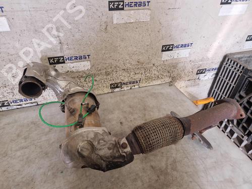 Partikelfilter für FORD GALAXY III (CK) 2.0 TDCi (150 hp) 31823693