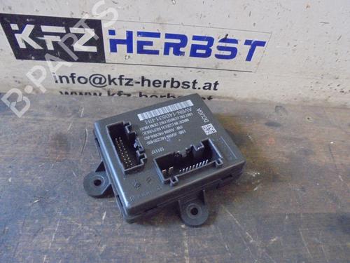 Used Control unit FORD C-MAX II (DXA/CB7, DXA/CEU) 1.6 TDCi (115 hp) 20085081