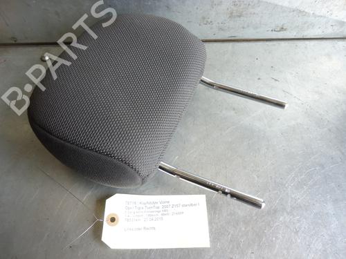 Used Headrest OPEL TIGRA TwinTop (X04) 1.4 (R97) (90 hp) 13060550