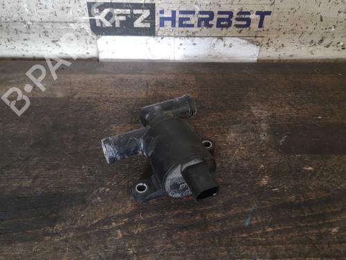 Used Auxiliary water pump AUDI A3 Sportback (8VA, 8VF) S3 quattro (310 hp) 22285776
