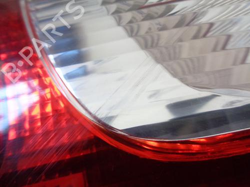 Right taillight FORD FOCUS II (DA_, HCP, DP) 2.5 ST | BP12864652C35 