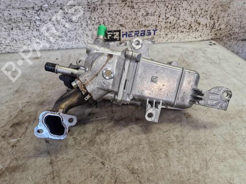 Used Egr Egr RENAULT TRAFIC III Van (FG_) 1.6 dCi 145 (FGMG) (145 hp) 33696112 33696112