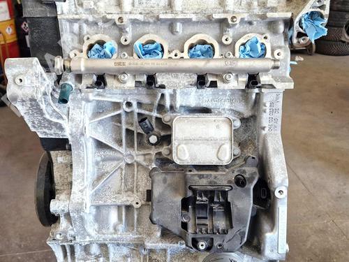 Used Engine Engine AUDI Q3 Sportback (F3N) 45 TFSI e (245 hp) 34579324 34579324