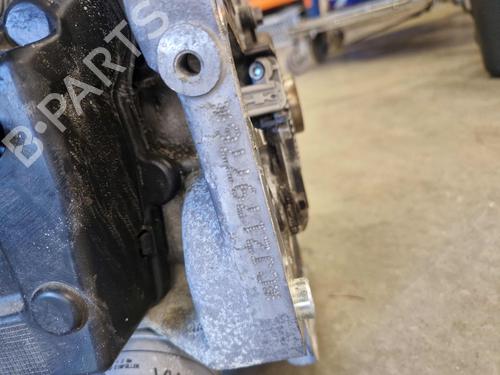 Engine VW GOLF VII (5G1, BQ1, BE1, BE2) 1.2 TSI | BP27350118M1 
