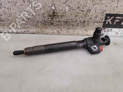 Used Injector FORD S-MAX (CJ, WA6) 2.0 TDCi (180 hp) 23644724