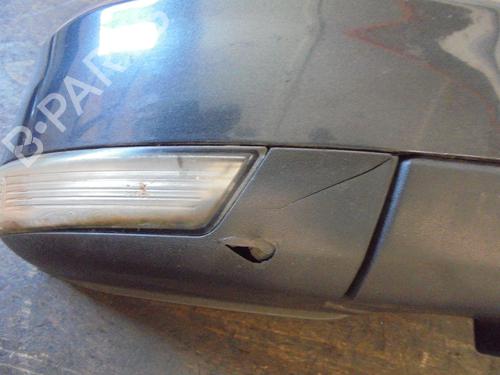 Right mirror FORD FOCUS II (DA_, HCP, DP) 1.6 TDCi | BP12865105C27 
