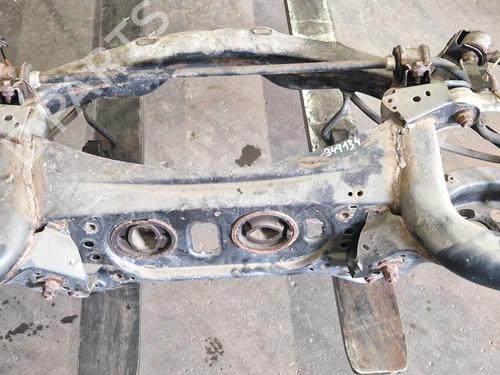 Rear axle LEXUS IS III (_E3_) 300h (AVE30_, AVE30R) | BP40491731M2 - Image 2