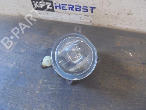 Faro Antiniebla delantero izquierdo MINI MINI (R50, R53) One D (75 hp) 12886892