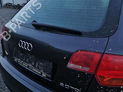 Tailgate AUDI A3 Sportback (8PA) 2.0 TDI | BP30904764C6 