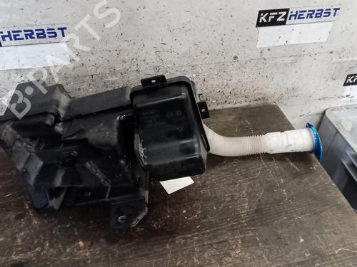 Used Windscreen washer tank VW SHARAN (7N1, 7N2) 1.4 TSI (150 hp) 22293910