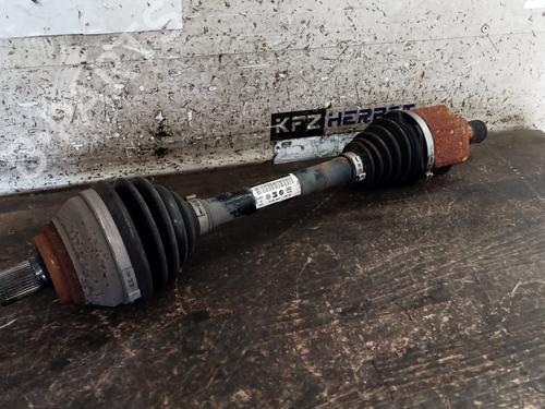 Left front driveshaft SKODA SUPERB III Estate (3V5) 2.0 TDI | BP22776036M38 