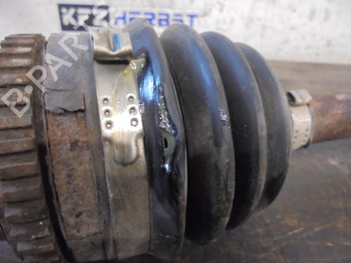 Right front driveshaft CHEVROLET AVEO / KALOS Hatchback (T250, T255) 1.4 | BP13433267M39 