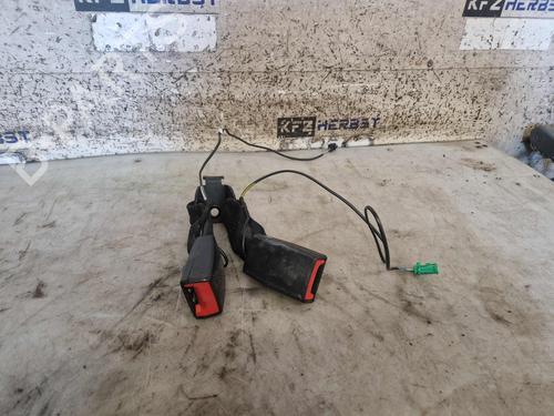 Used Rear left belt tensioner Rear left belt tensioner 39266735 39266735