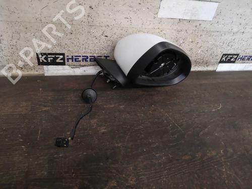 Used Right mirror OPEL CORSA D (S07) 1.0 (L08, L68) (60 hp) 22277337