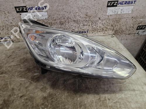 Used Right headlight FORD C-MAX II (DXA/CB7, DXA/CEU) 1.0 EcoBoost (100 hp) 33038833