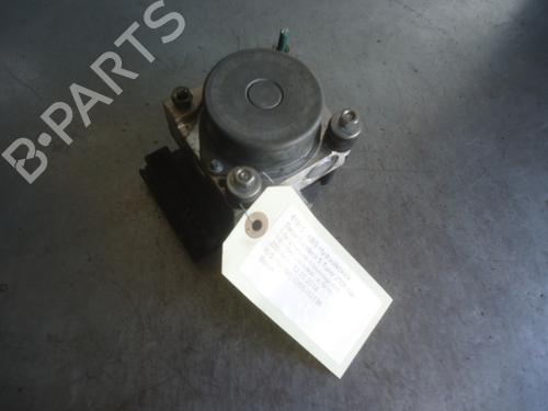 ABS Bremseaggregat DACIA SANDERO 1.6 (BS0D, BS0B, BS0F, BS0H) (87 hp) 12860100