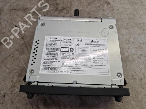 Electronic module RENAULT KANGOO Express (FW0/1_) 1.5 dCi 95 (FW16) | BP33649218M83 - Image 3