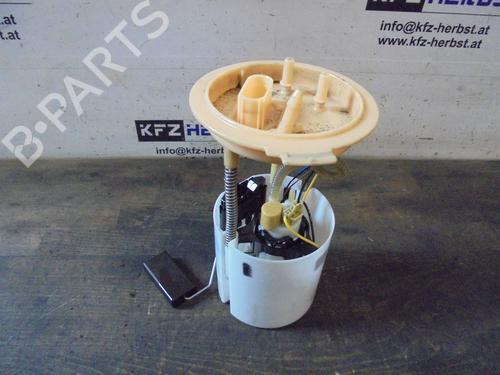 Used Fuel pump VW GOLF VI (5K1) 1.6 TDI (105 hp) 13433633