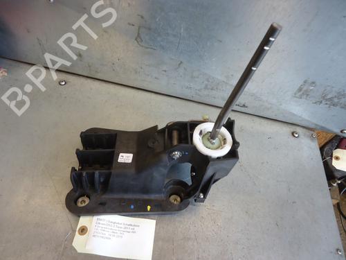 Used Gear lever CITROËN DS3 (SA_) 1.6 VTi 120 (120 hp) 12863632