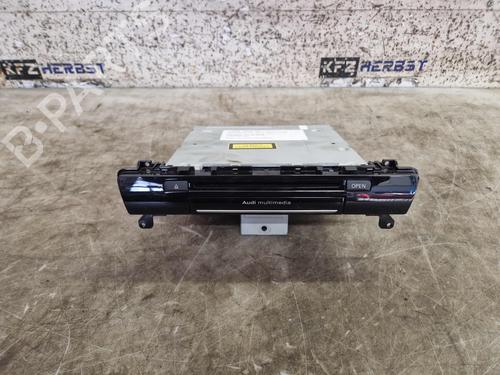 Used Electronic module Electronic module AUDI A6 C7 Avant (4G5, 4GD) 2.8 FSI quattro (204 hp) 33324116 33324116