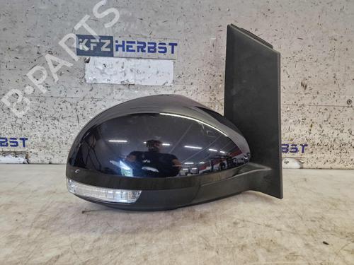 Right mirror VW SHARAN (7N1, 7N2) 1.4 TSI | BP29562913C27 