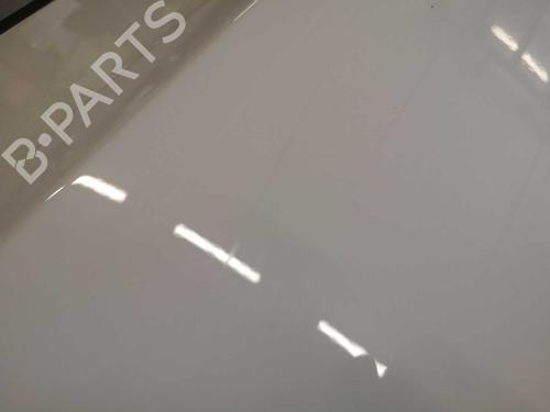 Right rear door HYUNDAI i10 II (BA, IA) 1.0 | BP22279123C5 