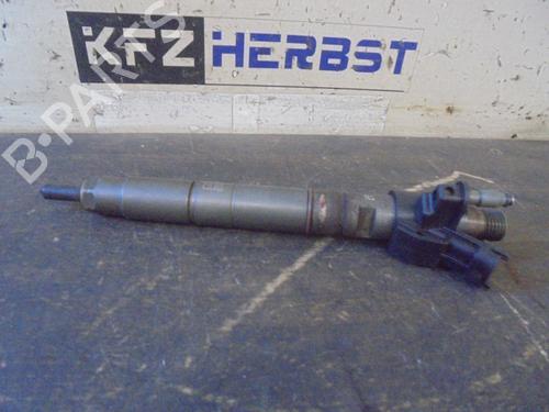 Used Injector VOLVO XC60 I SUV (156) 2.4 D / D3 / D4 AWD (163 hp) 13434025