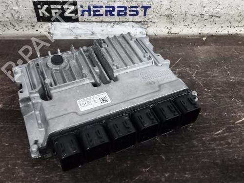Used Engine control unit (ECU) BMW X3 (G01, F97, G08) xDrive 20 d Mild-Hybrid (190 hp) 22347158