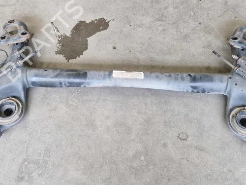 Achteras OPEL CORSA E (X15) 1.4 Turbo (08, 68) (101 hp) 32231526