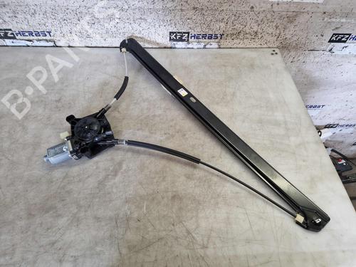Used Front left window mechanism VW CRAFTER Van (SY_, SX_) 2.0 TDI FWD (SYB, SYC, SYD) (102 hp) 28837236