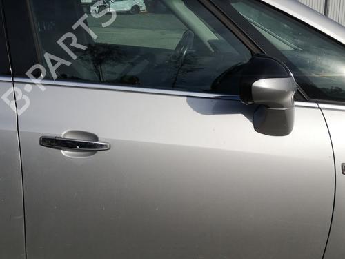 Used Right front door OPEL ZAFIRA TOURER C (P12) 2.0 CDTi (75) (130 hp) 30336431