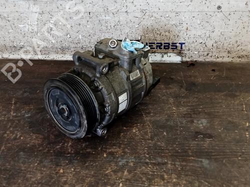 AC compressor VW GOLF VI Variant (AJ5) 1.4 TSI | BP22293107M34 