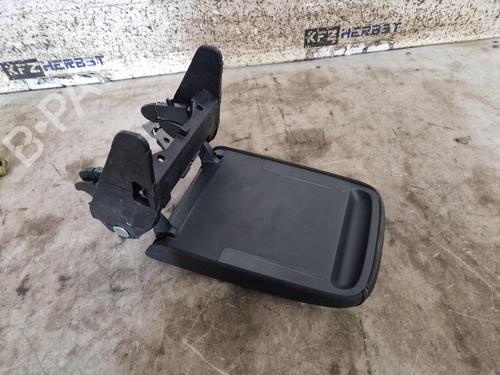 Armrest / Center console VW TOURAN (5T1) 2.0 TDI | BP39766772I20 - Image 3