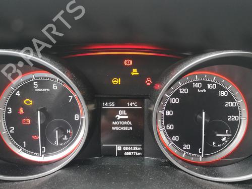 Gearkasse SUZUKI SWIFT V (AZ) 1.2 SHVS (A2L412) (90 hp) 29200889
