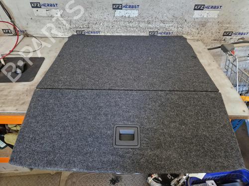 Used Luggage compartment floor Luggage compartment floor SKODA SUPERB II (3T4) 2.0 TDI 16V (140 hp) 39976667 39976667