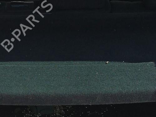 Used Rear parcel shelf Rear parcel shelf VW GOLF VII (5G1, BQ1, BE1, BE2) 1.6 TDI (110 hp) 38750483 38750483