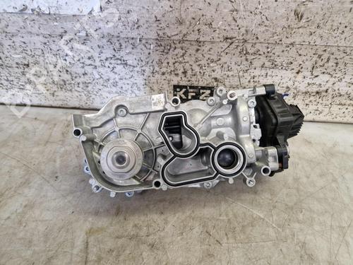 Used Auxiliary water pump SEAT LEON Sportstourer (KL8, KLD) 1.5 TSI (116 hp) 29587955