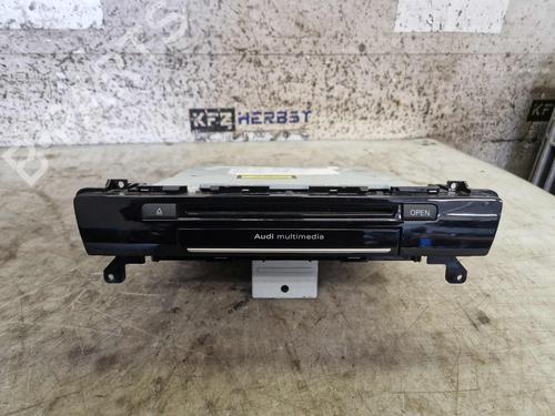 Used Electronic module Electronic module AUDI A6 C7 Avant (4G5, 4GD) 2.8 FSI quattro (204 hp) 33845495 33845495