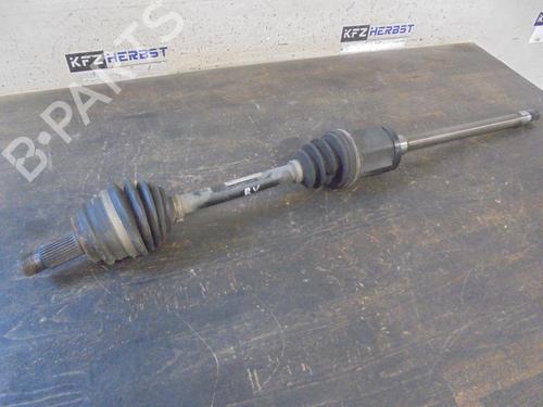 Used Right front driveshaft BMW X3 (E83) 2.0 d (150 hp) 20150778